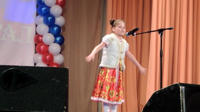 Василиса Валиева Туртас