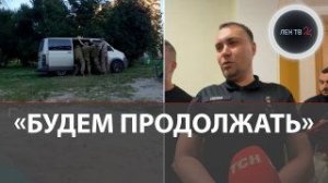 Украина нацелена на продолжение атак по РФ | «Бусификация» набирает обороты | Стельба и произвол ТЦК