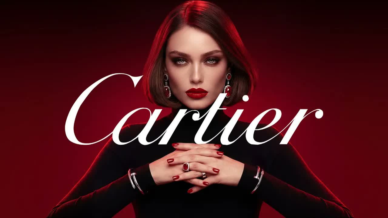 Cartier In Store Music Fashion Background Playlist August 2026