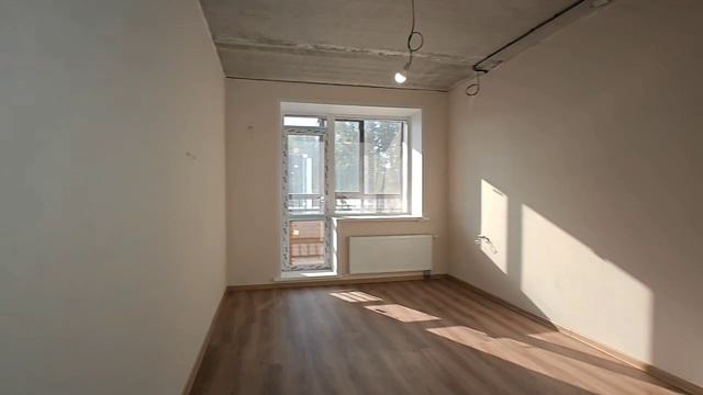 3-к квартира