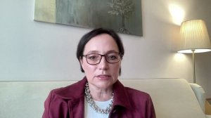 Психолог и писатель Ирина Млодик - глаголятам