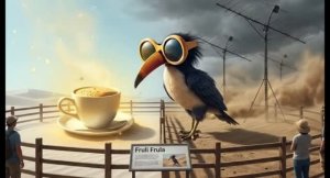 Мультики Итальянские МЕМЫ БрейнротПАРК !  Яркие Мультики .  мультики смотреть 4