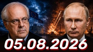 ⚡️05.08.2026 - Новости Сегодня. Главные Новости и События