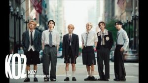 BOYNEXTDOOR 'Hollywood Action' Official MV