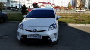ПРОДАЮ ТОЙОТА ПРИУС 2013 ГОД