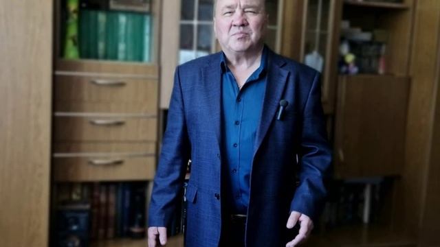 Виталий Парыгин - Когда-то деревья казались выше