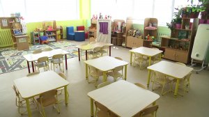 В Самаре проверяют детские сады перед 1 сентября