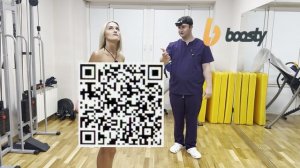 Звезда на экзарте! Татьяна снова с нами! (камера оператора +камера от первого лица (часть 2)