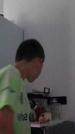 готовлю завтрак