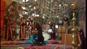 Demis Roussos  When Im a kid  1972