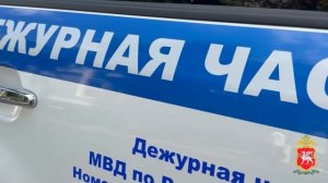 Полиция Крыма задержала мужчину, который украл у своего нанимателя 2,6 млн руб ради отдыха на море