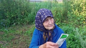 Наша любимая говорушка