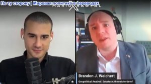 Марио Навфал - Крах арсенала Пентагона: почему США остались без оружия, а Иран заблокировал Ормуз