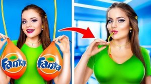 Я пронес КАНФЕТЫ в больницу... 🤫 Жесткие родительские ЛАЙФХАКИ в реальной жизни! Смотреть ДО КОНЦА