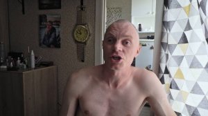 ВОТ Я И ПОДСТРИЖЕН НА ЛЫСО 🤣