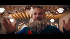 Жестокая ночь 2 - Русский трейлер (4K Дубляж, 2026)