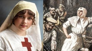 Подвиг, о котором молчали 100 лет. Римма Иванова