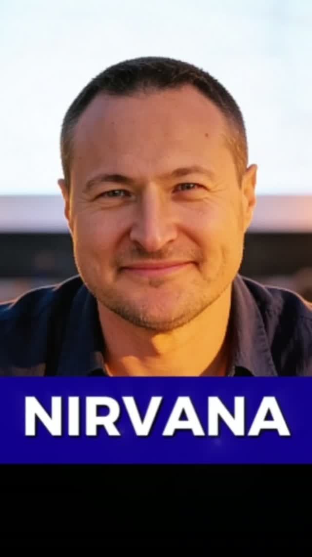 Нирвана