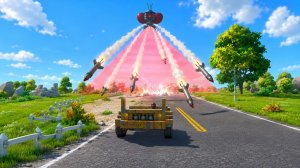 ПЕРЕСТРОИЛ МАШИНУ В ГРУЗОВИК! Scrap Mechanic