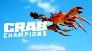 Crab Champions [2]