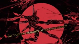 Выполнил задание от чёрной дыры