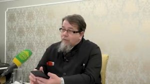 «Апостолы - 50. Вместо пуза расширь Сердце, в котором нет никого..» / Константин Корепанов