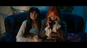 Трейлер фильма «Без оглядки» (2026)