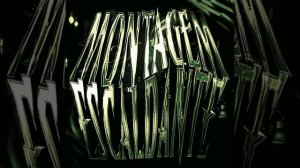 MONTAGEM ESCALDANTE (SUPER SLOWED)