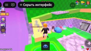 разные обби в роблокс
