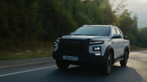 Jac T9 отчетный ролик