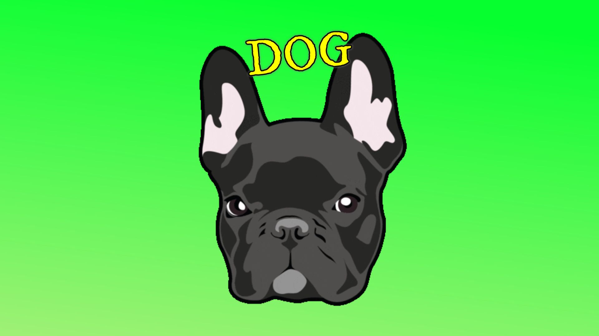 JS - Dog (Lyric Video)