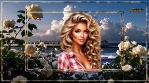 💧Боюсь любви опять поверить🎸 Песня в которой живёт любовь💧
