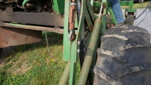 John Deere Swather купил НЕВИДИМОЕ на ОНЛАЙН-АУКЦИОНЕ! Будет ли оно работать?