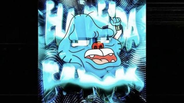 ELA PEIDA FUNK Ultra Slowed