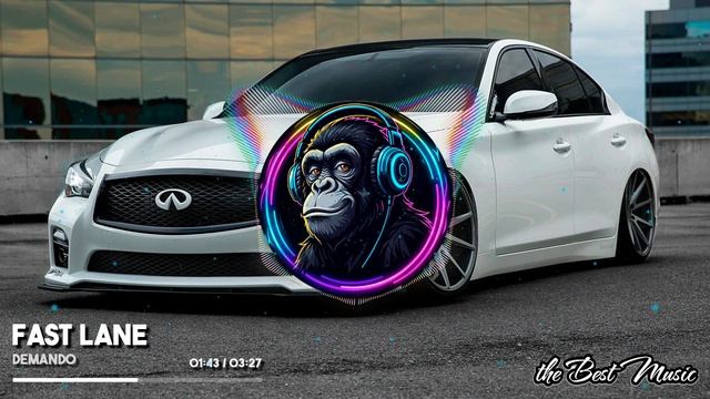 Fast Lane - Demando