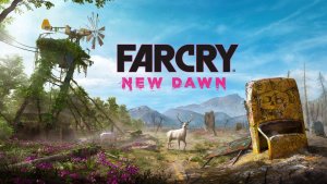 Far Cry - New Dawn | Крепкий орешек | #10