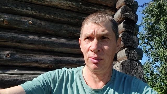 Выкопал картошку, два слова о вчерашнем дне 04-08-2026