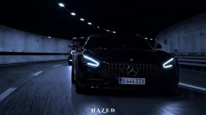 HAZED - Unseen Flame (Original Mix)