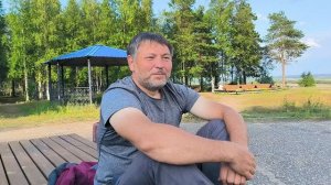 Приполярный Урал с пакрафтами. Часть 1. Дорога в Югыд ва