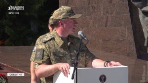 Антошин покинул пост командира «БАРС-Брянск»