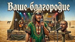 Ваше благородие