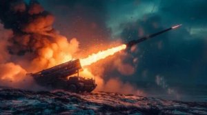 Артиллерист