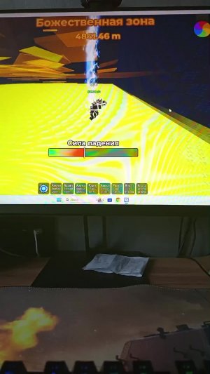 играю в роблокс подпишитесь пж
