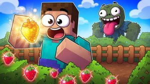 🌱 Я СОБРАЛ ВСЕ САМЫЕ РЕДКИЕ РАСТЕНИЯ!
