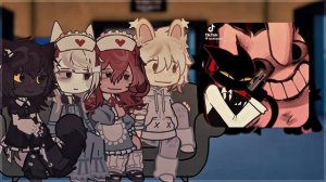 [WIP]❕2X || “ Animal Hospital react to … ”