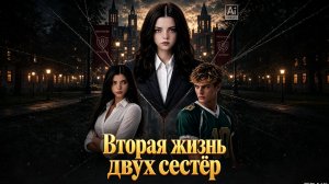 Вторая жизнь двух сестёр