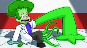 ВЫСОКИЙ ВИКТОР ГРУСТНАЯ ИСТОРИЯ ПРОИСХОЖДЕНИЯ... (Анимационный мультфильм)