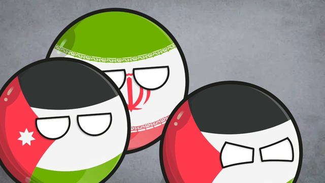 Израиль против Палестины