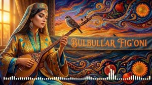 NavoTim — «Bulbullar Fig‘oni» / «Булбуллар Фигони» [4K-2160p]