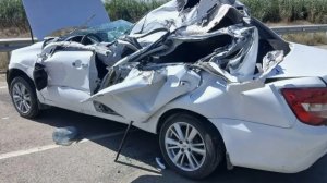 Аварии и ДТП НА ДОРОГАХ — не уступил и получил подборка на видео регистратор